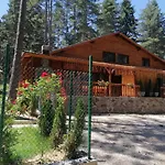 Ваканционна къща еко