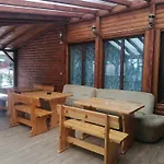 Ваканционна къща еко *