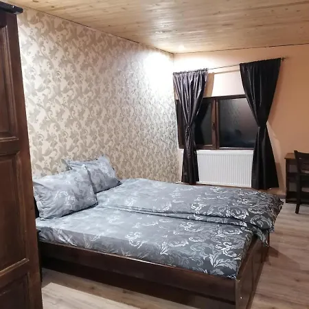 еко Feriehus *