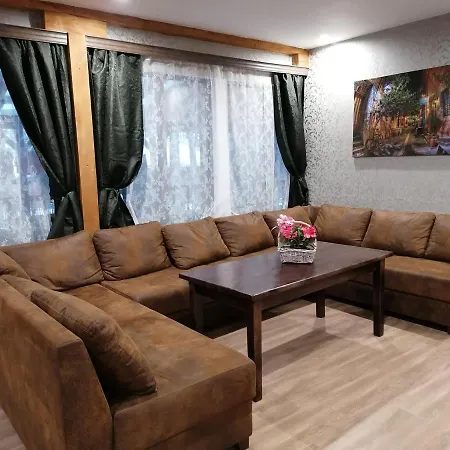 еко Case de vacanță