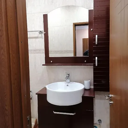 еко Case de vacanță