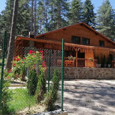 Case de vacanță еко
