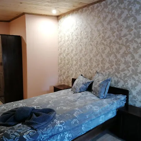 еко بيت للعطل *