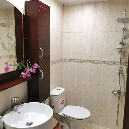 еко Case de vacanță