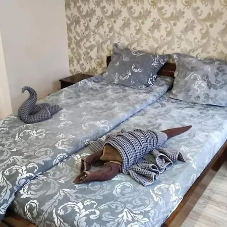 Case de vacanță еко Ţigov Ceark