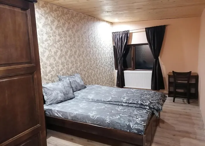 еко Case de vacanță *