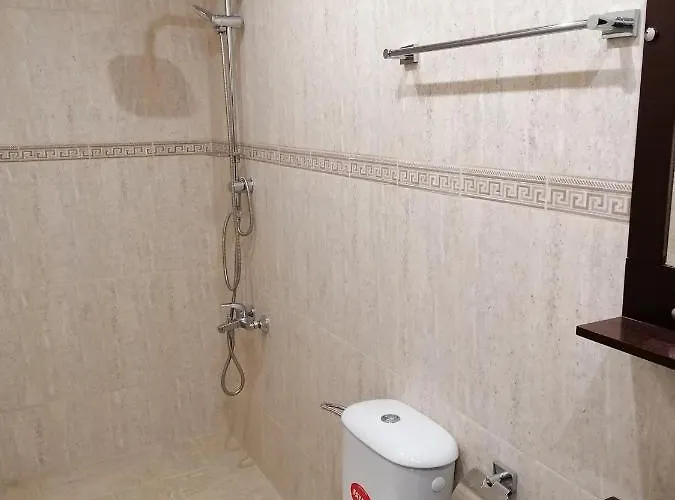 еко Case de vacanță *