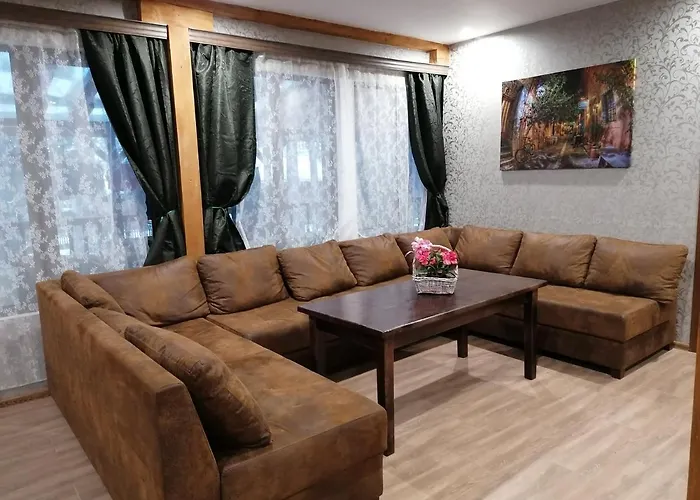 еко Case de vacanță