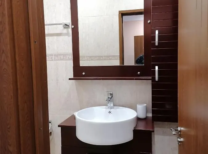 еко Case de vacanță