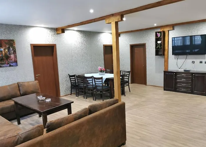 еко Цигов чарк