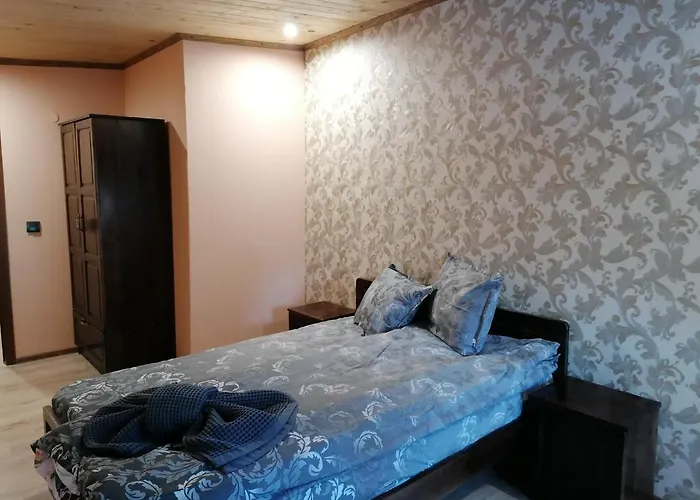 еко Case de vacanță *