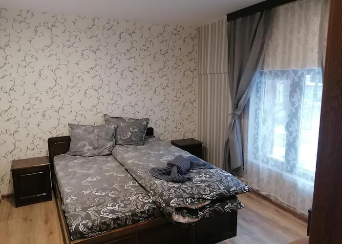 Case de vacanță еко *