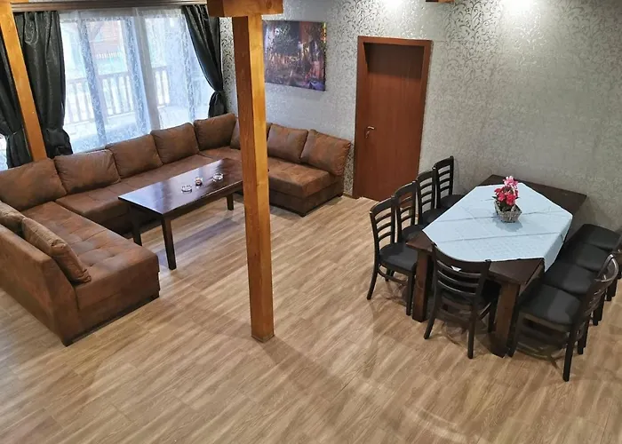 Case de vacanță еко *