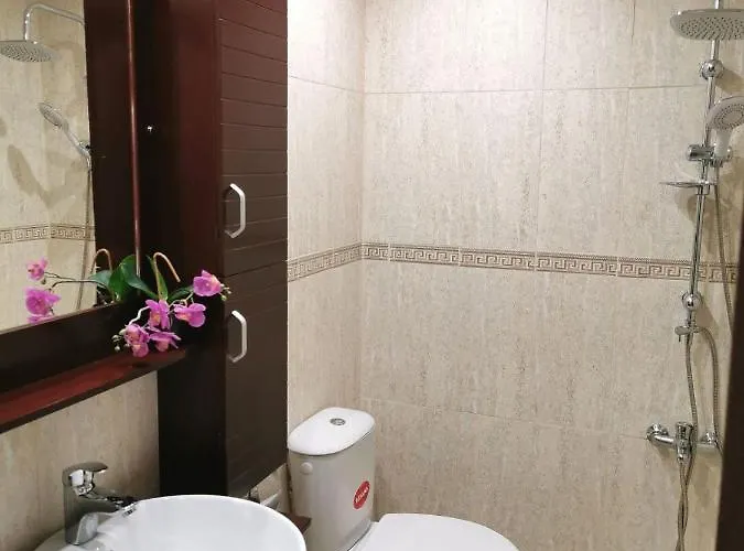 еко Case de vacanță