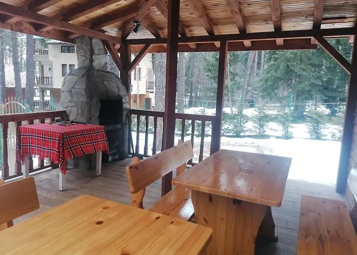 Case de vacanță еко *