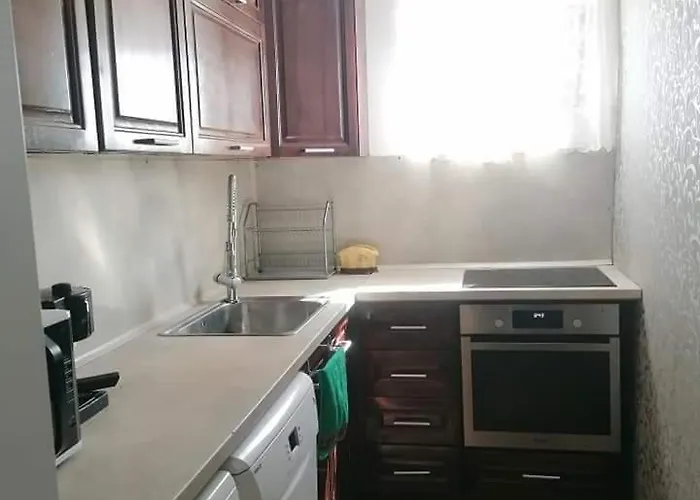 еко Case de vacanță *