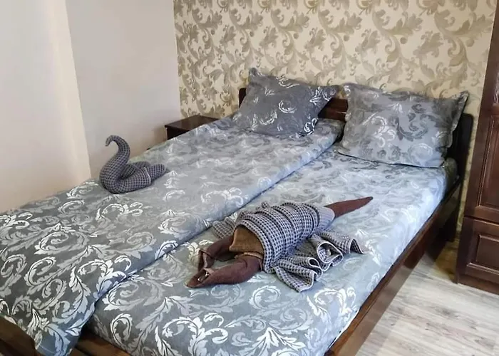 Case de vacanță еко Ţigov Ceark