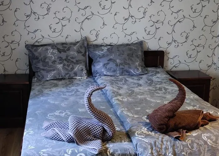 еко Case de vacanță Ţigov Ceark